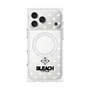 プレミアムスクエアケース with MagSafe［ BLEACH 千年血戦篇 - 隊花 - 十一番隊 ］