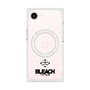 プレミアムスクエアケース with MagSafe［ BLEACH 千年血戦篇 - 隊花 - 十一番隊 ］