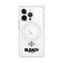プレミアムスクエアケース with MagSafe［ BLEACH 千年血戦篇 - 隊花 - 十二番隊 ］