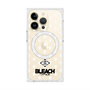 プレミアムスクエアケース with MagSafe［ BLEACH 千年血戦篇 - 隊花 - 十二番隊 ］