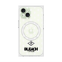 プレミアムスクエアケース with MagSafe［ BLEACH 千年血戦篇 - 隊花 - 十二番隊 ］