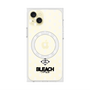 プレミアムスクエアケース with MagSafe［ BLEACH 千年血戦篇 - 隊花 - 十二番隊 ］