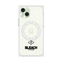 プレミアムスクエアケース with MagSafe［ BLEACH 千年血戦篇 - 隊花 - 十二番隊 ］