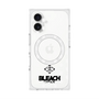プレミアムスクエアケース with MagSafe［ BLEACH 千年血戦篇 - 隊花 - 十二番隊 ］