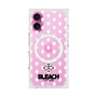 プレミアムスクエアケース with MagSafe［ BLEACH 千年血戦篇 - 隊花 - 十二番隊 ］