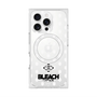 プレミアムスクエアケース with MagSafe［ BLEACH 千年血戦篇 - 隊花 - 十二番隊 ］