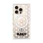 プレミアムスクエアケース with MagSafe［ BLEACH 千年血戦篇 - 隊花 - 十二番隊 ］