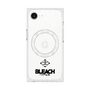 プレミアムスクエアケース with MagSafe［ BLEACH 千年血戦篇 - 隊花 - 十二番隊 ］