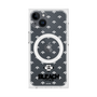 プレミアムスクエアケース with MagSafe［ BLEACH 千年血戦篇 - 隊花 - 十三番隊 ］