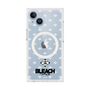 プレミアムスクエアケース with MagSafe［ BLEACH 千年血戦篇 - 隊花 - 十三番隊 ］