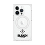 プレミアムスクエアケース with MagSafe［ BLEACH 千年血戦篇 - 隊花 - 十三番隊 ］