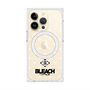 プレミアムスクエアケース with MagSafe［ BLEACH 千年血戦篇 - 隊花 - 十三番隊 ］