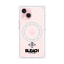 プレミアムスクエアケース with MagSafe［ BLEACH 千年血戦篇 - 隊花 - 十三番隊 ］