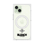 プレミアムスクエアケース with MagSafe［ BLEACH 千年血戦篇 - 隊花 - 十三番隊 ］