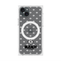 プレミアムスクエアケース with MagSafe［ BLEACH 千年血戦篇 - 隊花 - 十三番隊 ］