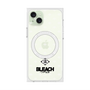 プレミアムスクエアケース with MagSafe［ BLEACH 千年血戦篇 - 隊花 - 十三番隊 ］