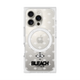 プレミアムスクエアケース with MagSafe［ BLEACH 千年血戦篇 - 隊花 - 十三番隊 ］