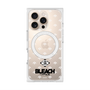 プレミアムスクエアケース with MagSafe［ BLEACH 千年血戦篇 - 隊花 - 十三番隊 ］