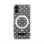プレミアムスクエアケース with MagSafe［ BLEACH 千年血戦篇 - 隊花 - 十三番隊 ］