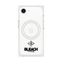 プレミアムスクエアケース with MagSafe［ BLEACH 千年血戦篇 - 隊花 - 十三番隊 ］