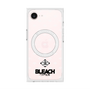 プレミアムスクエアケース with MagSafe［ BLEACH 千年血戦篇 - 隊花 - 十三番隊 ］