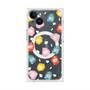 プレミアムスクエアケース with MagSafe［ MOOMIN - Little My - Expressions ］