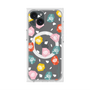 プレミアムスクエアケース with MagSafe［ MOOMIN - Little My - Expressions ］