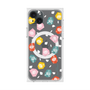 プレミアムスクエアケース with MagSafe［ MOOMIN - Little My - Expressions ］