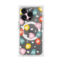 プレミアムスクエアケース with MagSafe［ MOOMIN - Little My - Expressions ］