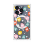 プレミアムスクエアケース with MagSafe［ MOOMIN - Little My - Expressions ］