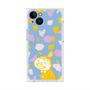プレミアムスクエアケース with MagSafe［ MOOMIN - Little My - Happy face/color ］