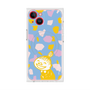 プレミアムスクエアケース with MagSafe［ MOOMIN - Little My - Happy face/color ］