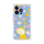 プレミアムスクエアケース with MagSafe［ MOOMIN - Little My - Happy face/color ］