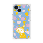 プレミアムスクエアケース with MagSafe［ MOOMIN - Little My - Happy face/color ］