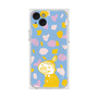 プレミアムスクエアケース with MagSafe［ MOOMIN - Little My - Happy face/color ］