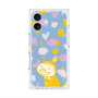 プレミアムスクエアケース with MagSafe［ MOOMIN - Little My - Happy face/color ］
