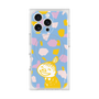 プレミアムスクエアケース with MagSafe［ MOOMIN - Little My - Happy face/color ］