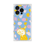 プレミアムスクエアケース with MagSafe［ MOOMIN - Little My - Happy face/color ］