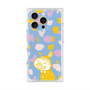 プレミアムスクエアケース with MagSafe［ MOOMIN - Little My - Happy face/color ］
