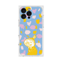 プレミアムスクエアケース with MagSafe［ MOOMIN - Little My - Happy face/color ］