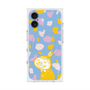 プレミアムスクエアケース with MagSafe［ MOOMIN - Little My - Happy face/color ］