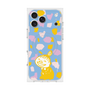 プレミアムスクエアケース with MagSafe［ MOOMIN - Little My - Happy face/color ］