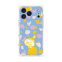 プレミアムスクエアケース with MagSafe［ MOOMIN - Little My - Happy face/color ］