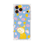 プレミアムスクエアケース with MagSafe［ MOOMIN - Little My - Happy face/color ］