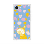 プレミアムスクエアケース with MagSafe［ MOOMIN - Little My - Happy face/color ］