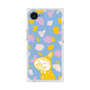 プレミアムスクエアケース with MagSafe［ MOOMIN - Little My - Happy face/color ］