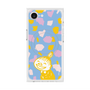 プレミアムスクエアケース with MagSafe［ MOOMIN - Little My - Happy face/color ］