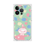 プレミアムスクエアケース with MagSafe［ MOOMIN - Little My - Smile face/color ］
