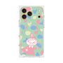 プレミアムスクエアケース with MagSafe［ MOOMIN - Little My - Smile face/color ］