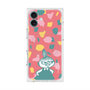 プレミアムスクエアケース with MagSafe［ MOOMIN - Little My - Angry face/color ］